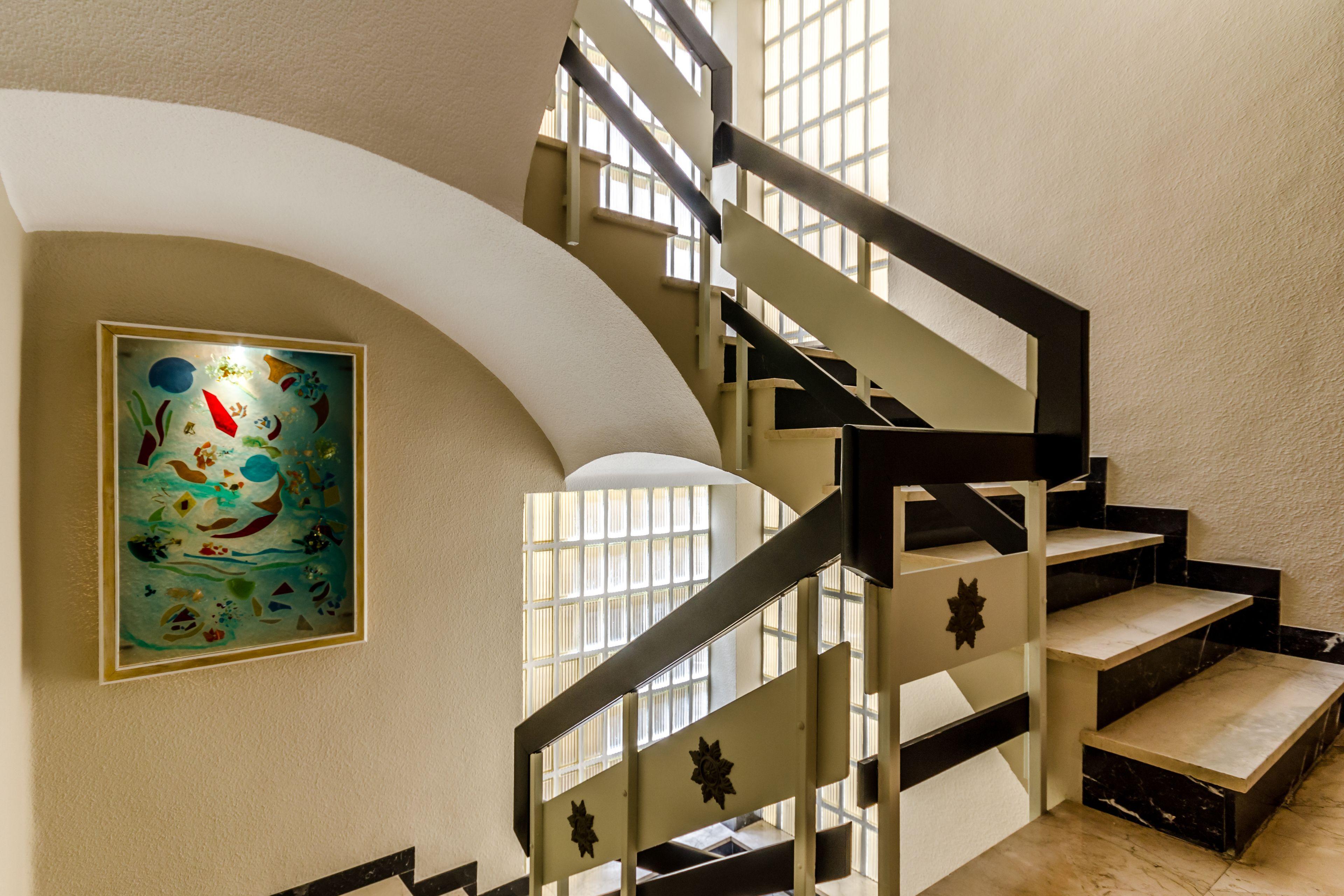 Hotel Sacromonte — Photos 3